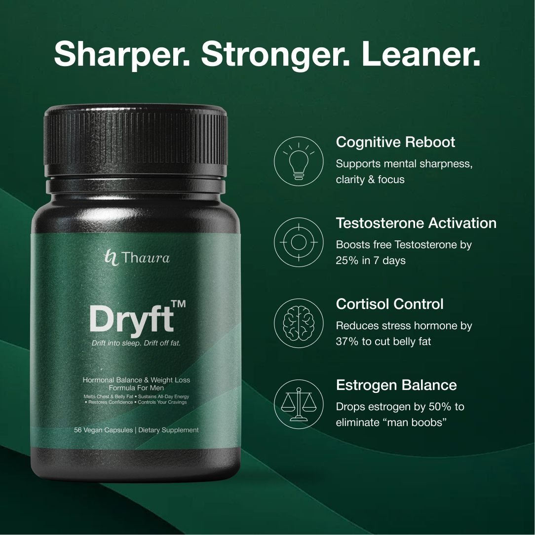 Dryft™